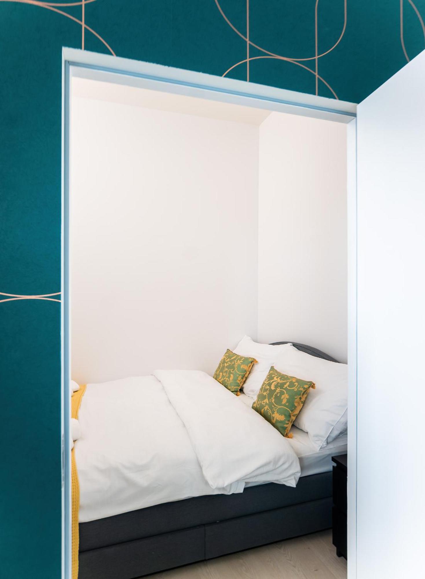 Centrum Pstrossova Apartmán *